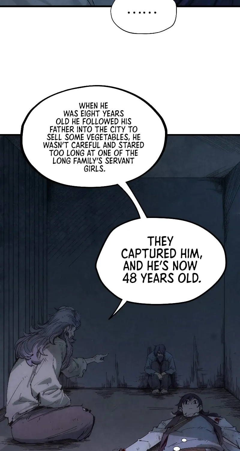Rebirth of the Ultimate Master Chapter 29 page 9 - 