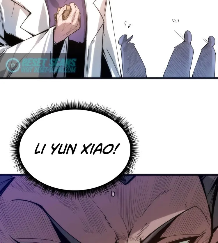 Rebirth of the Ultimate Master Chapter 3 page 11 - 