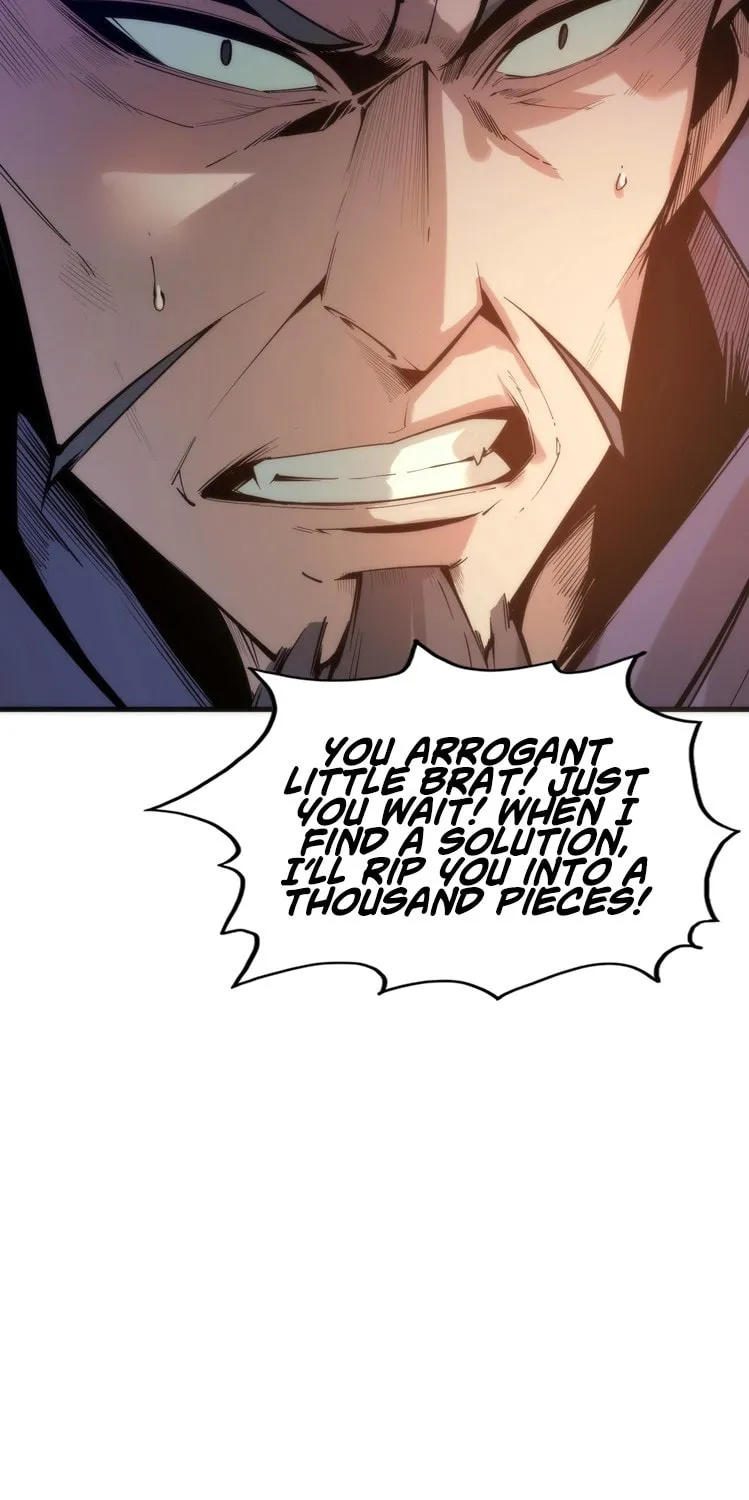 Rebirth of the Ultimate Master Chapter 3 page 12 - 
