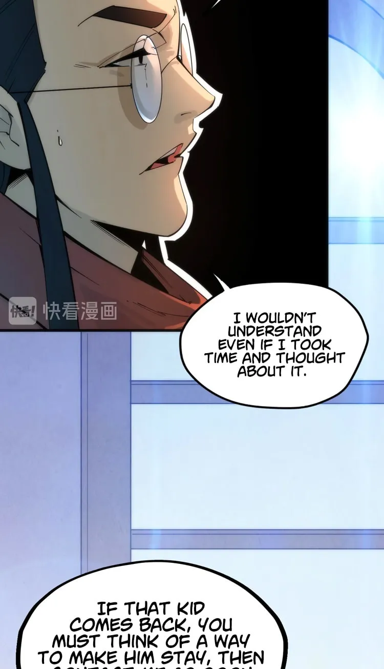 Rebirth of the Ultimate Master Chapter 3 page 19 - 