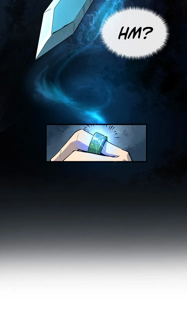 Rebirth of the Ultimate Master Chapter 3 page 24 - 