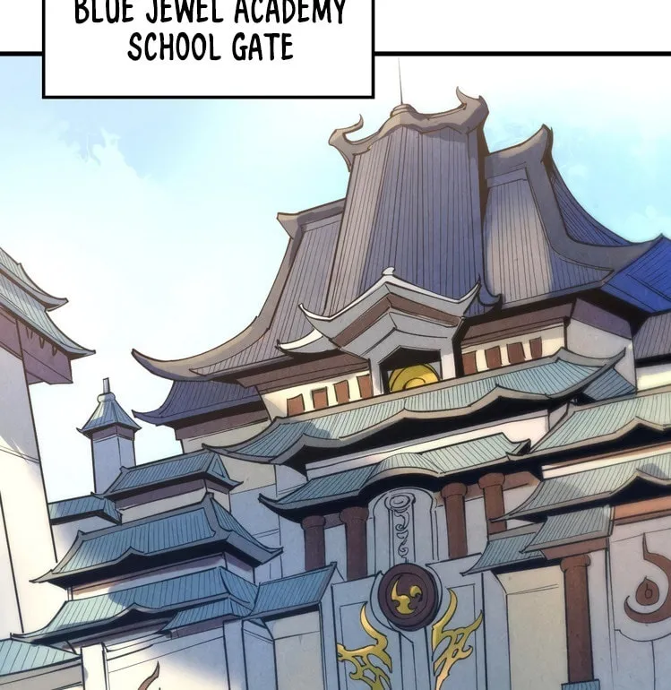Rebirth of the Ultimate Master Chapter 3 page 27 - 