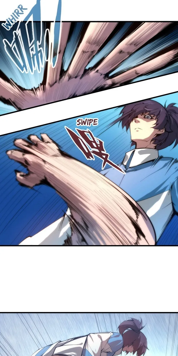 Rebirth of the Ultimate Master Chapter 3 page 29 - 