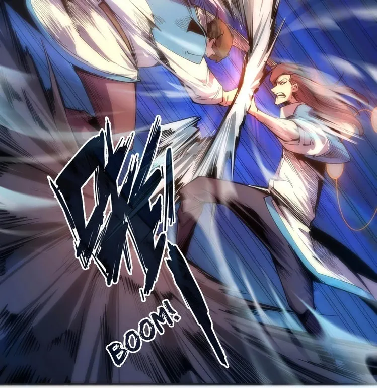 Rebirth of the Ultimate Master Chapter 3 page 36 - 