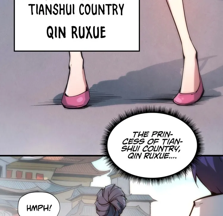 Rebirth of the Ultimate Master Chapter 3 page 45 - 