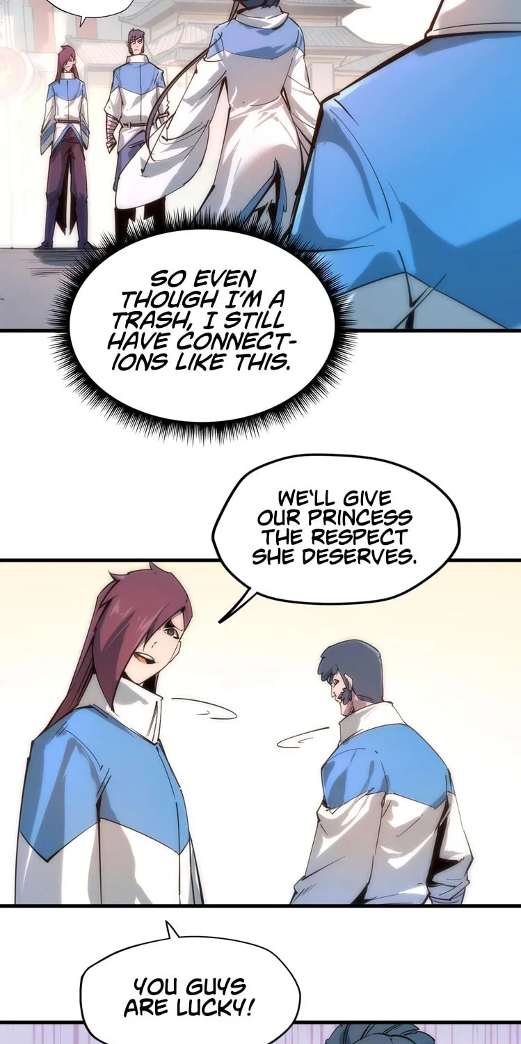 Rebirth of the Ultimate Master Chapter 3 page 46 - 