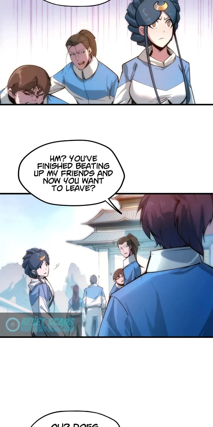 Rebirth of the Ultimate Master Chapter 3 page 47 - 