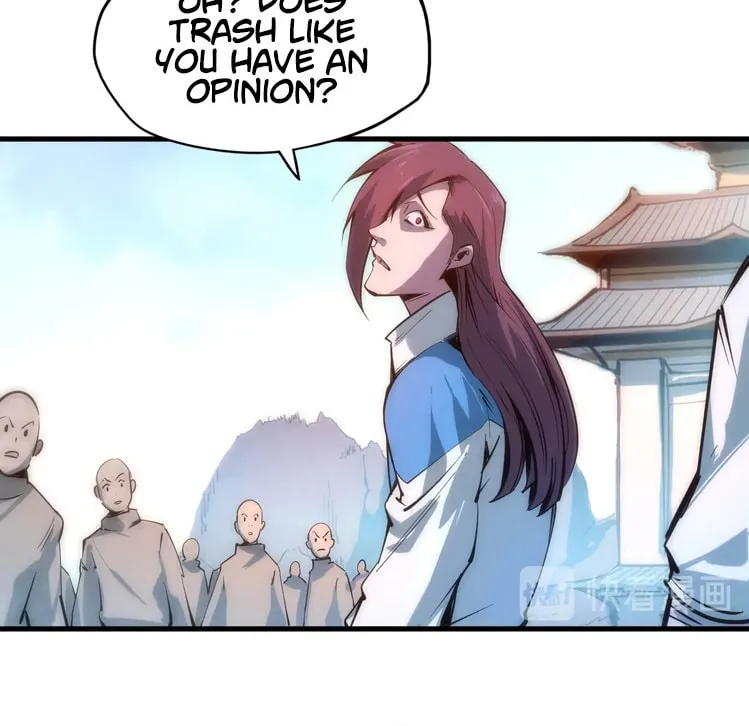 Rebirth of the Ultimate Master Chapter 3 page 48 - 