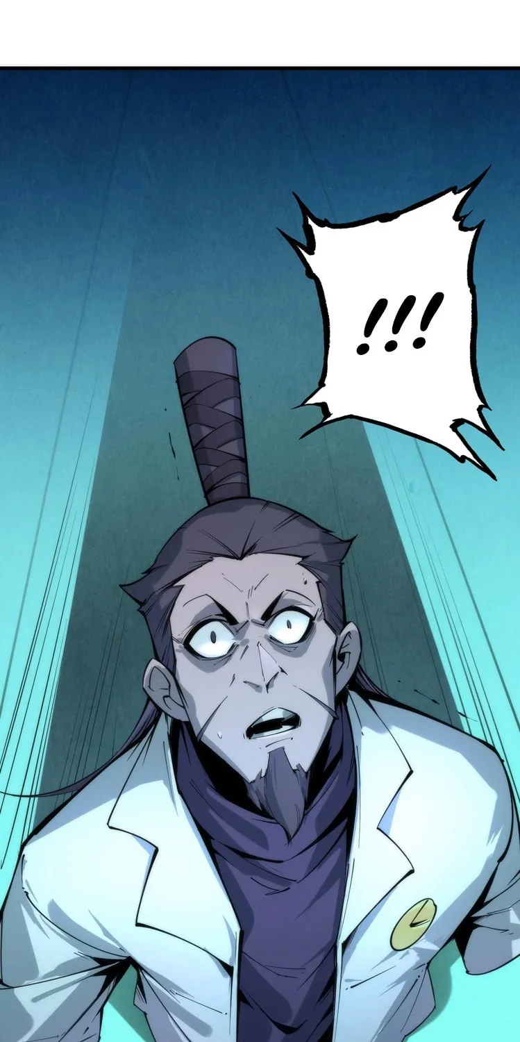 Rebirth of the Ultimate Master Chapter 3 page 6 - 