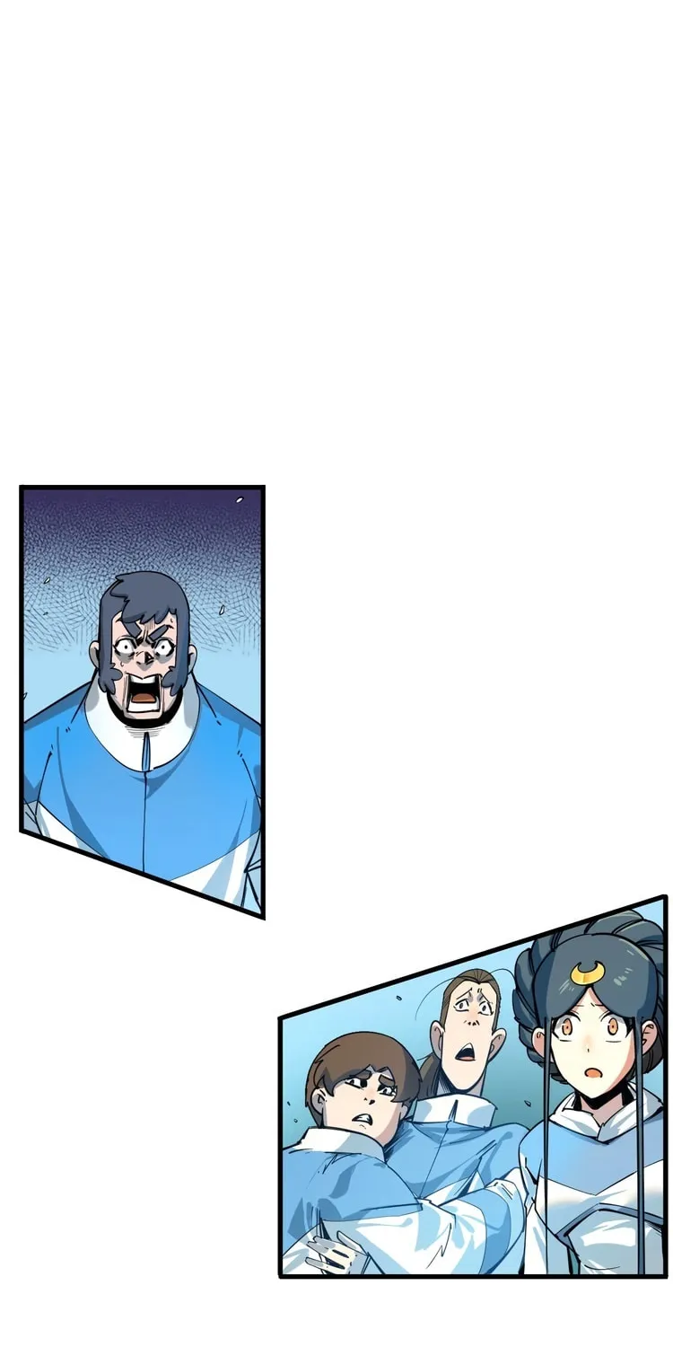 Rebirth of the Ultimate Master Chapter 3 page 55 - 