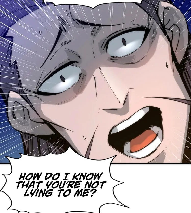 Rebirth of the Ultimate Master Chapter 3 page 8 - 