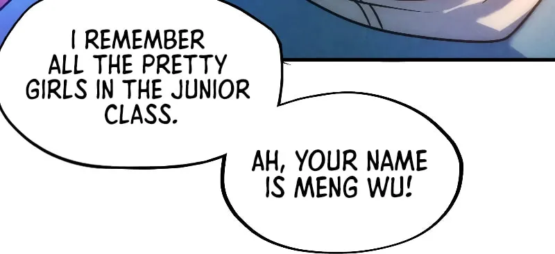 Rebirth of the Ultimate Master Chapter 30 page 11 - 
