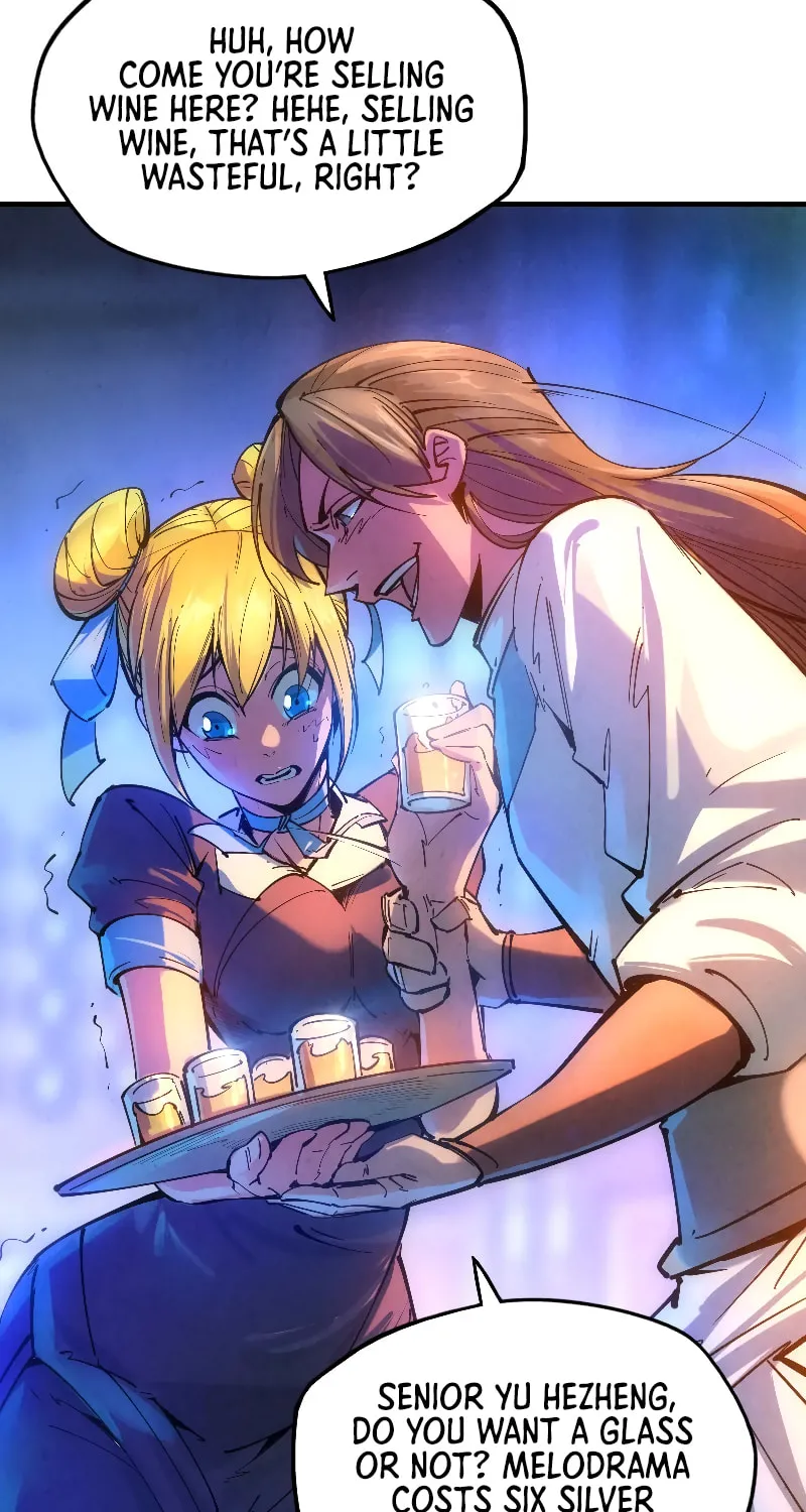 Rebirth of the Ultimate Master Chapter 30 page 13 - 