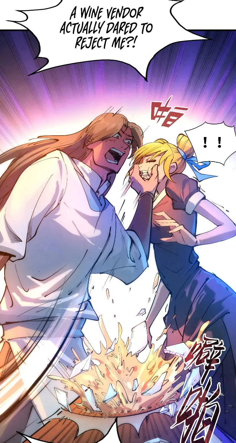 Rebirth of the Ultimate Master Chapter 30 page 18 - 