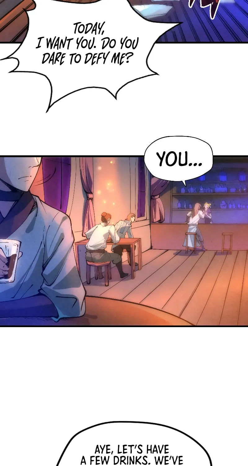Rebirth of the Ultimate Master Chapter 30 page 19 - 