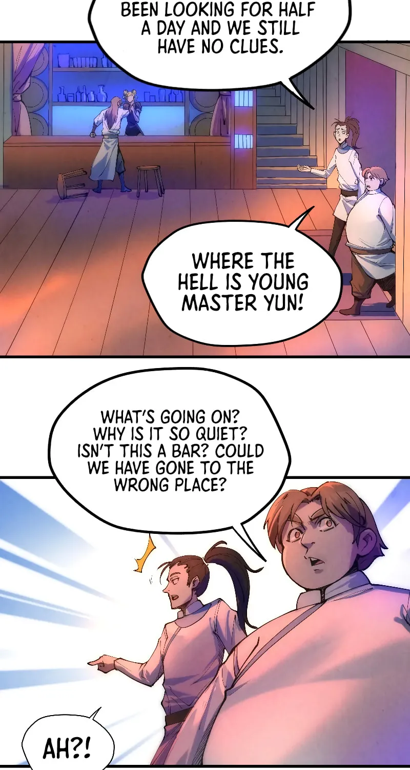 Rebirth of the Ultimate Master Chapter 30 page 20 - 