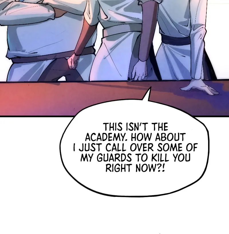 Rebirth of the Ultimate Master Chapter 30 page 25 - 