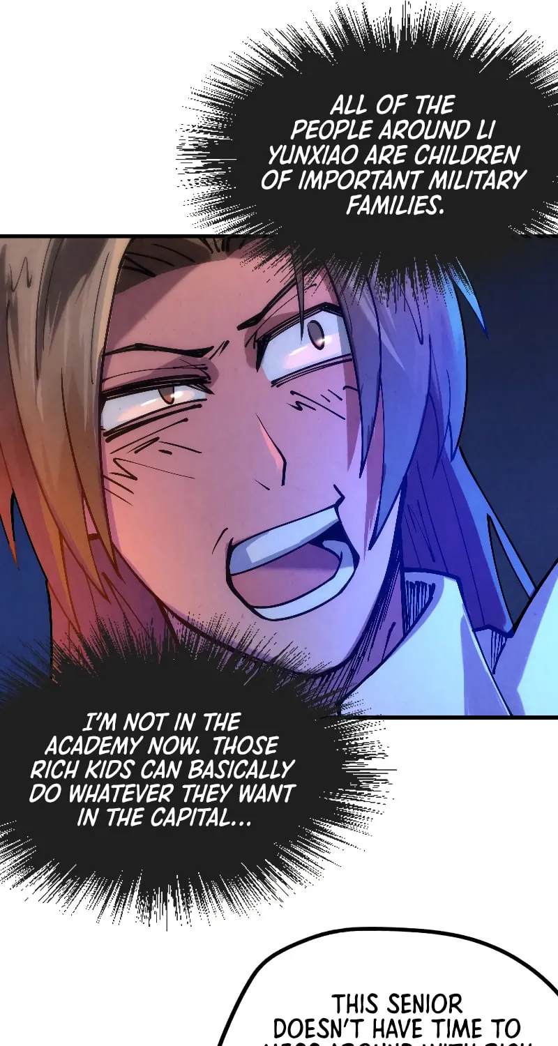 Rebirth of the Ultimate Master Chapter 30 page 26 - 