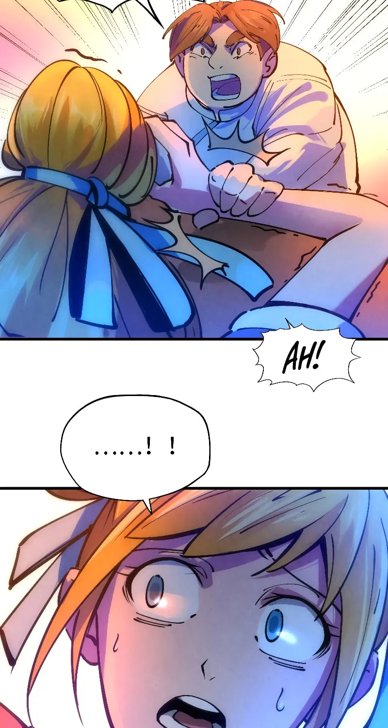 Rebirth of the Ultimate Master Chapter 30 page 34 - 