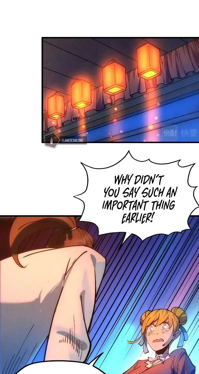 Rebirth of the Ultimate Master Chapter 30 page 36 - 