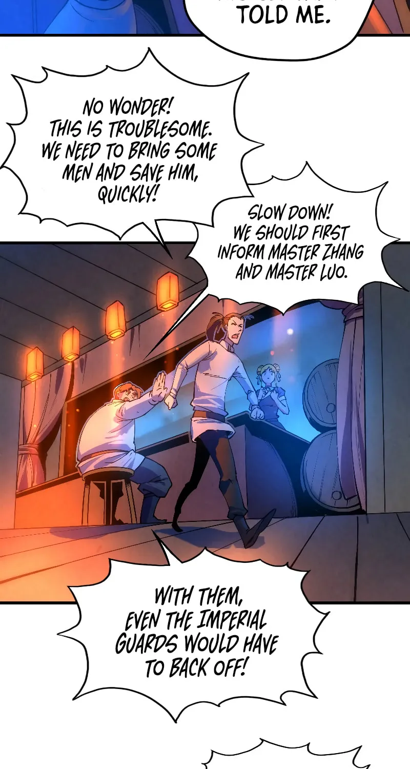 Rebirth of the Ultimate Master Chapter 30 page 38 - 
