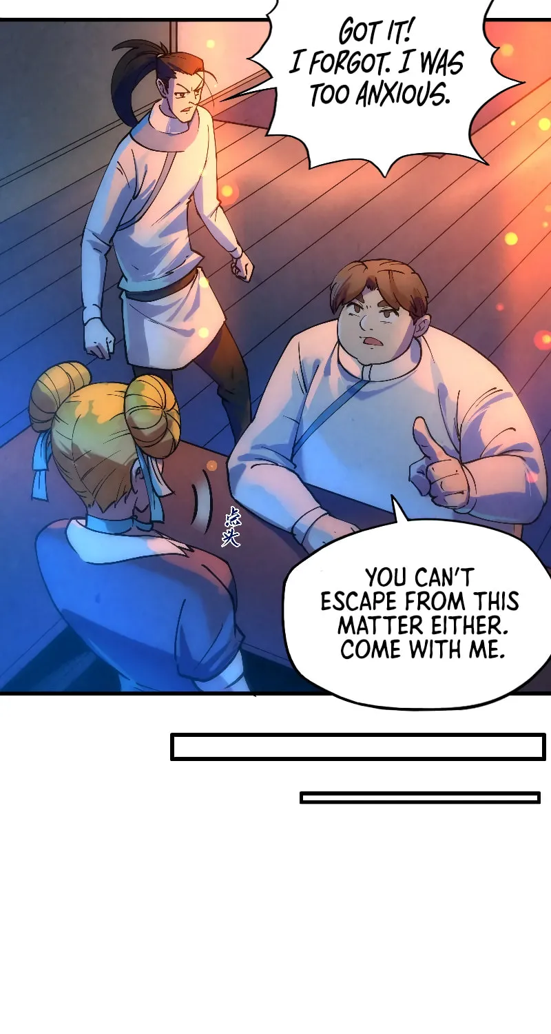 Rebirth of the Ultimate Master Chapter 30 page 39 - 