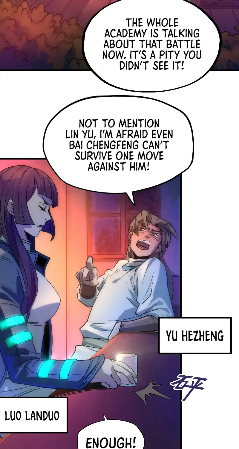Rebirth of the Ultimate Master Chapter 30 page 5 - 