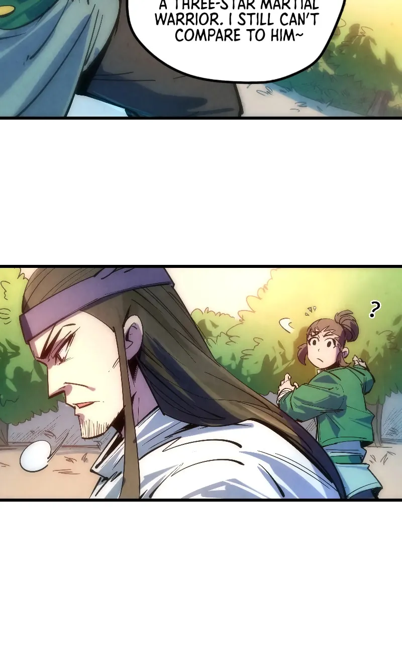 Rebirth of the Ultimate Master Chapter 30 page 44 - 