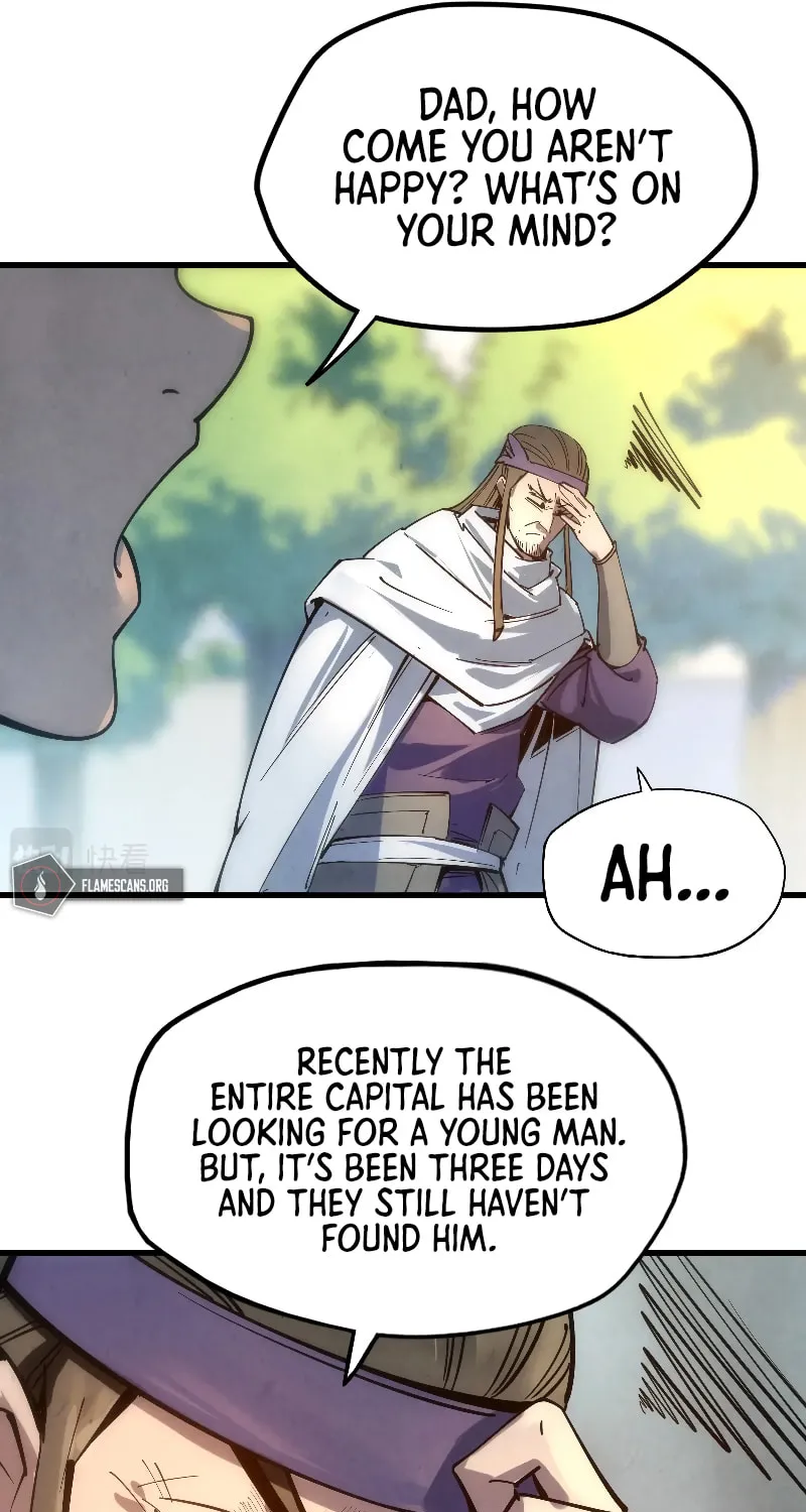 Rebirth of the Ultimate Master Chapter 30 page 45 - 