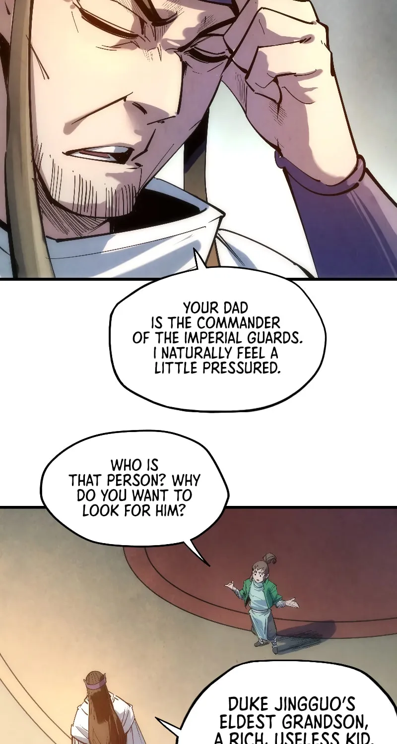 Rebirth of the Ultimate Master Chapter 30 page 46 - 