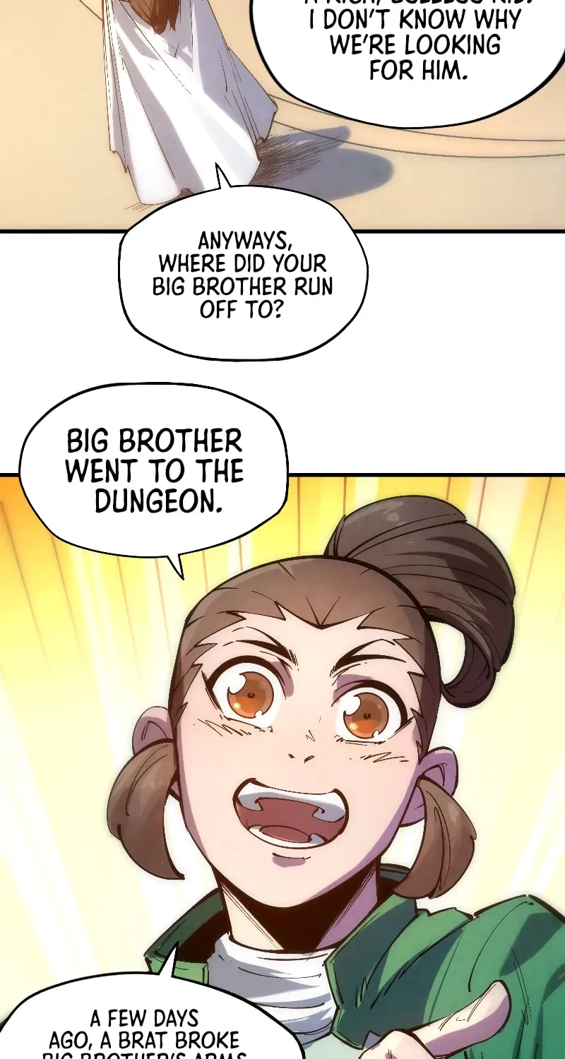 Rebirth of the Ultimate Master Chapter 30 page 47 - 