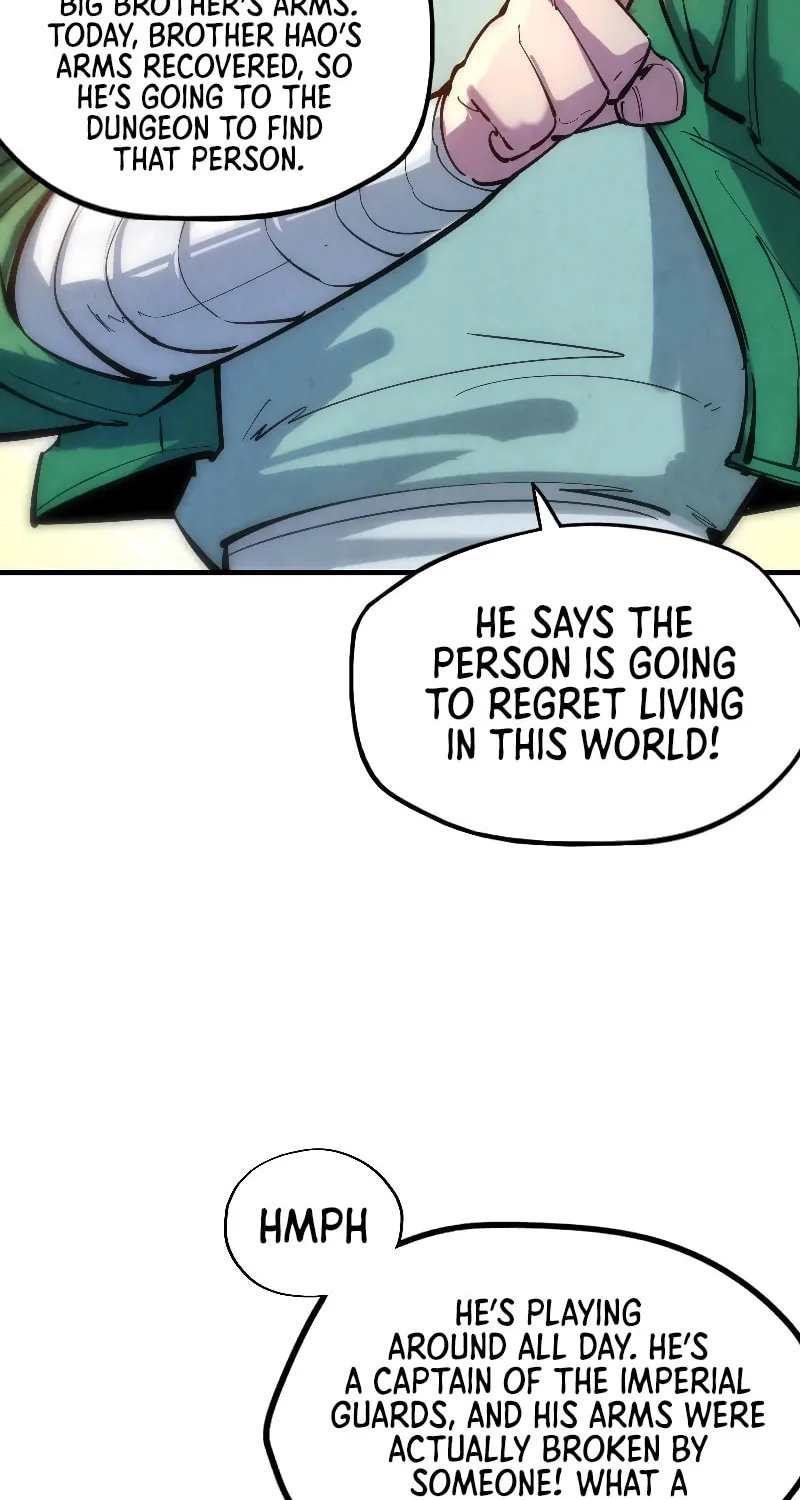 Rebirth of the Ultimate Master Chapter 30 page 48 - 