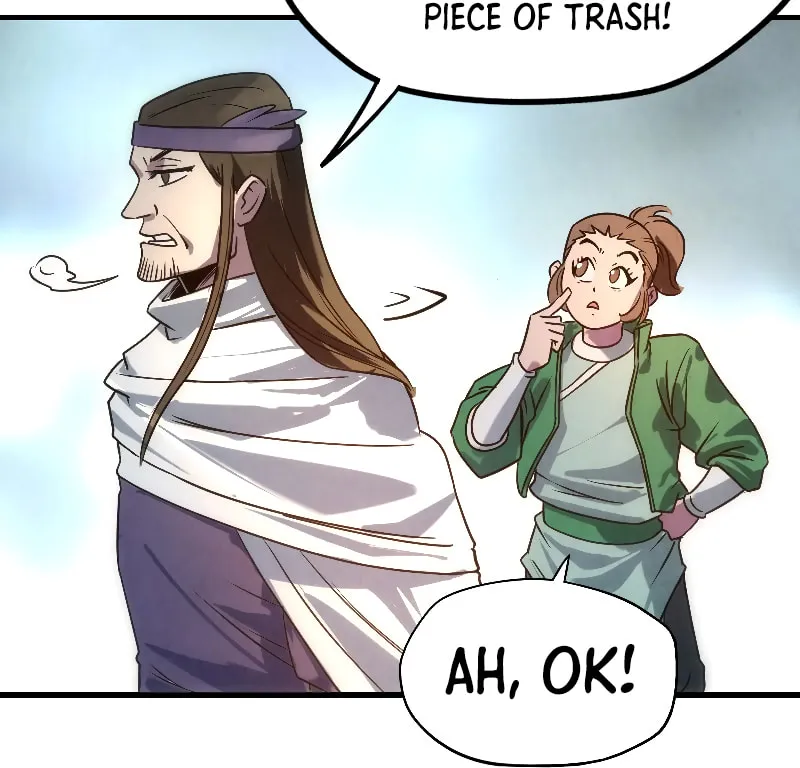 Rebirth of the Ultimate Master Chapter 30 page 49 - 