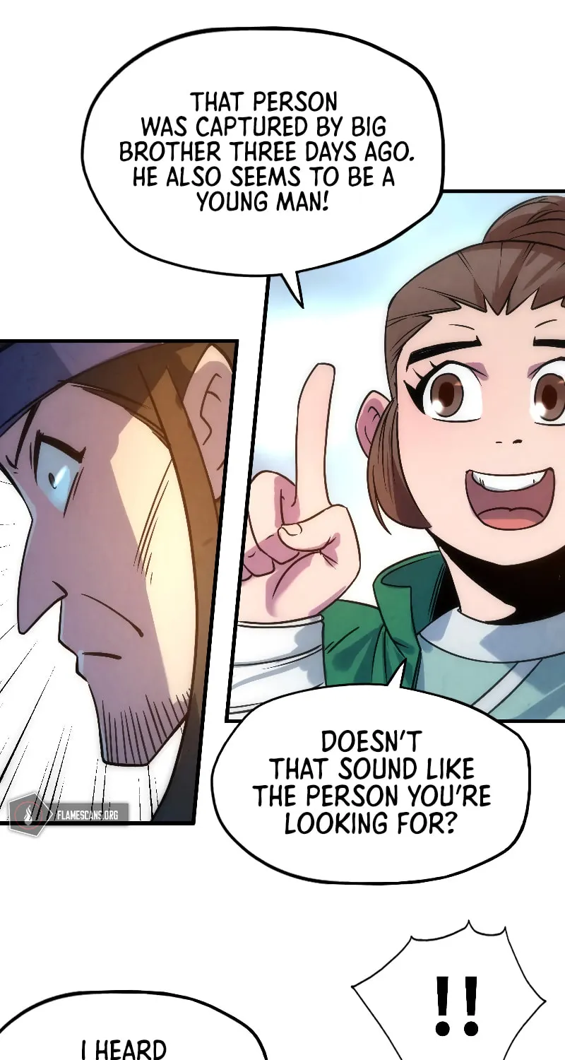 Rebirth of the Ultimate Master Chapter 30 page 50 - 