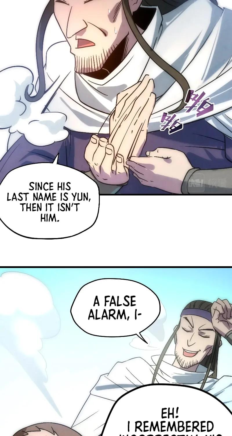 Rebirth of the Ultimate Master Chapter 30 page 52 - 