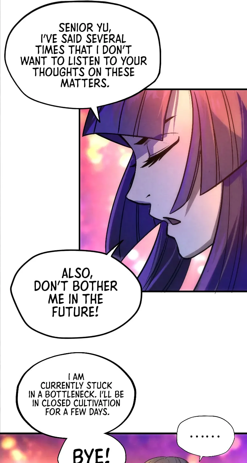 Rebirth of the Ultimate Master Chapter 30 page 7 - 