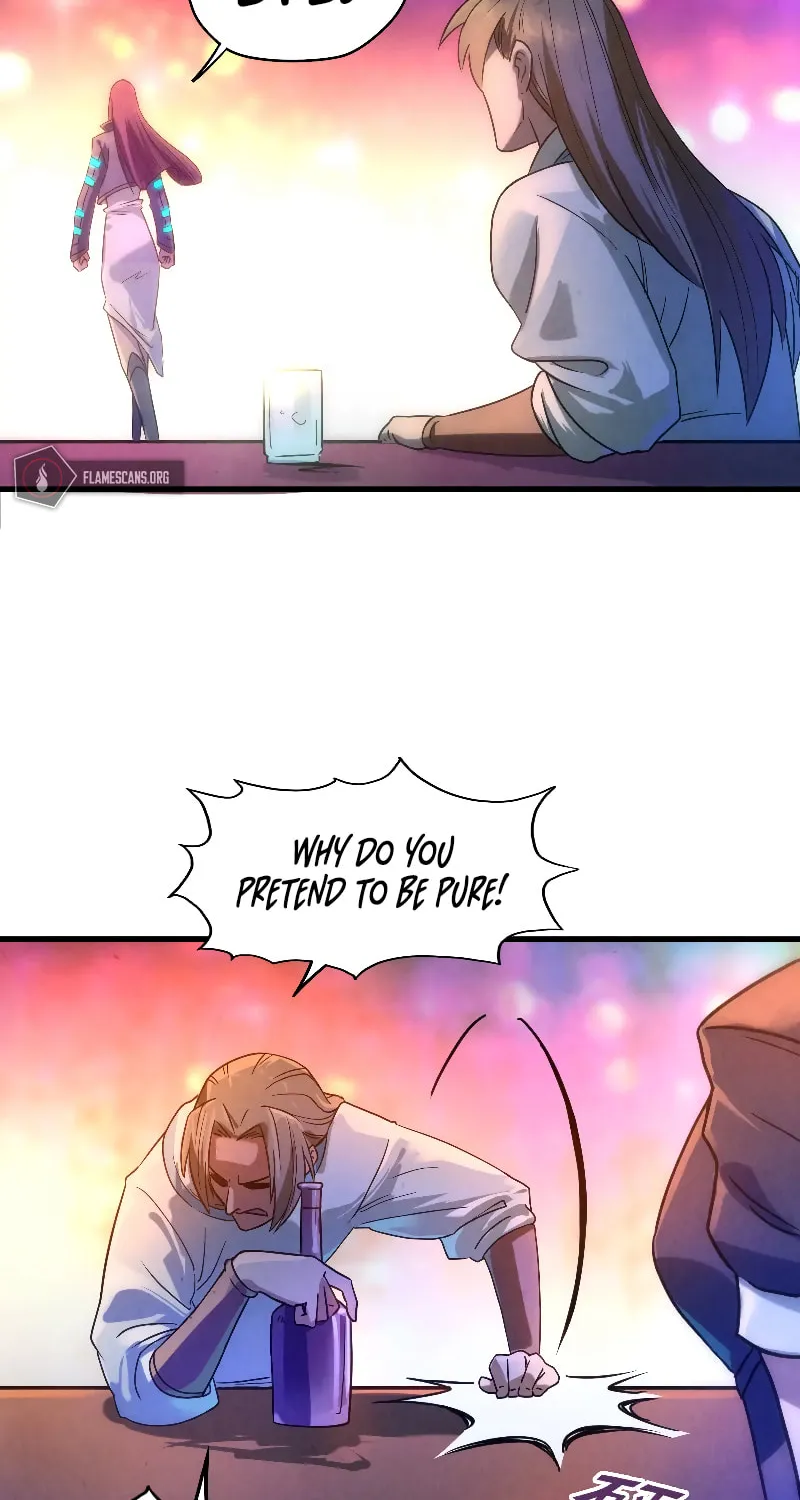 Rebirth of the Ultimate Master Chapter 30 page 8 - 