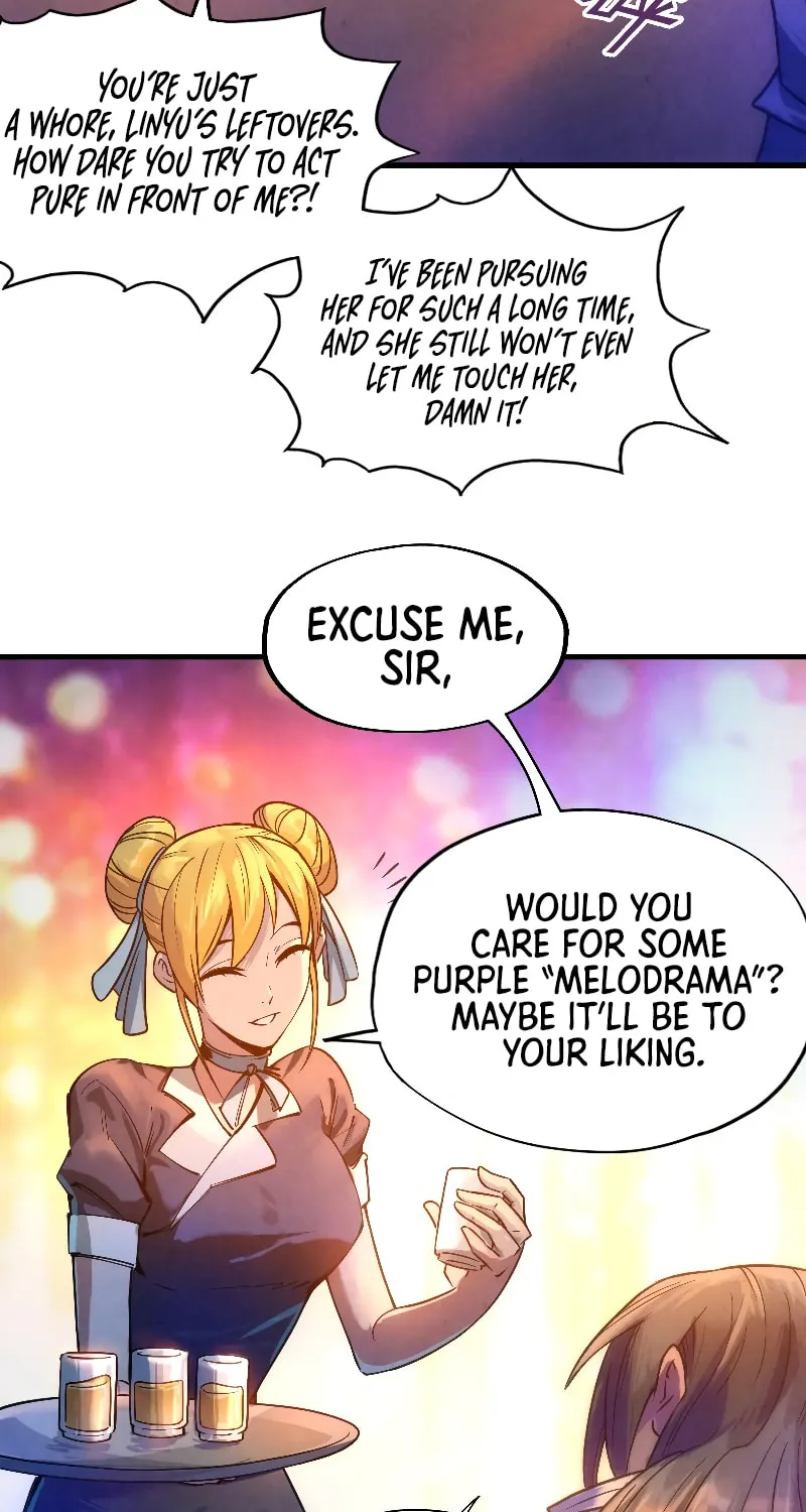 Rebirth of the Ultimate Master Chapter 30 page 9 - 