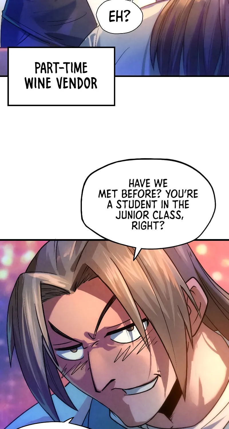 Rebirth of the Ultimate Master Chapter 30 page 10 - 