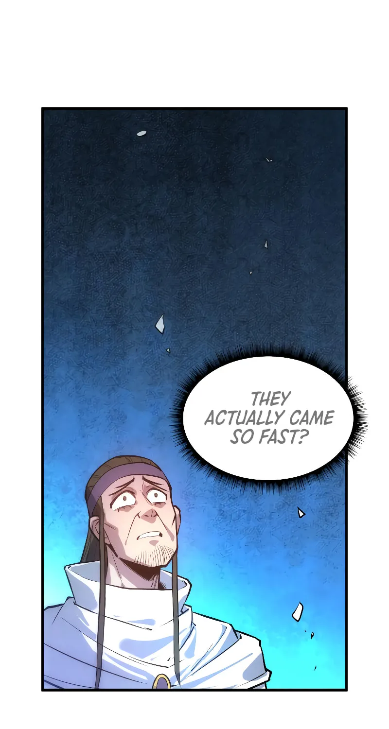 Rebirth of the Ultimate Master Chapter 31 page 12 - 