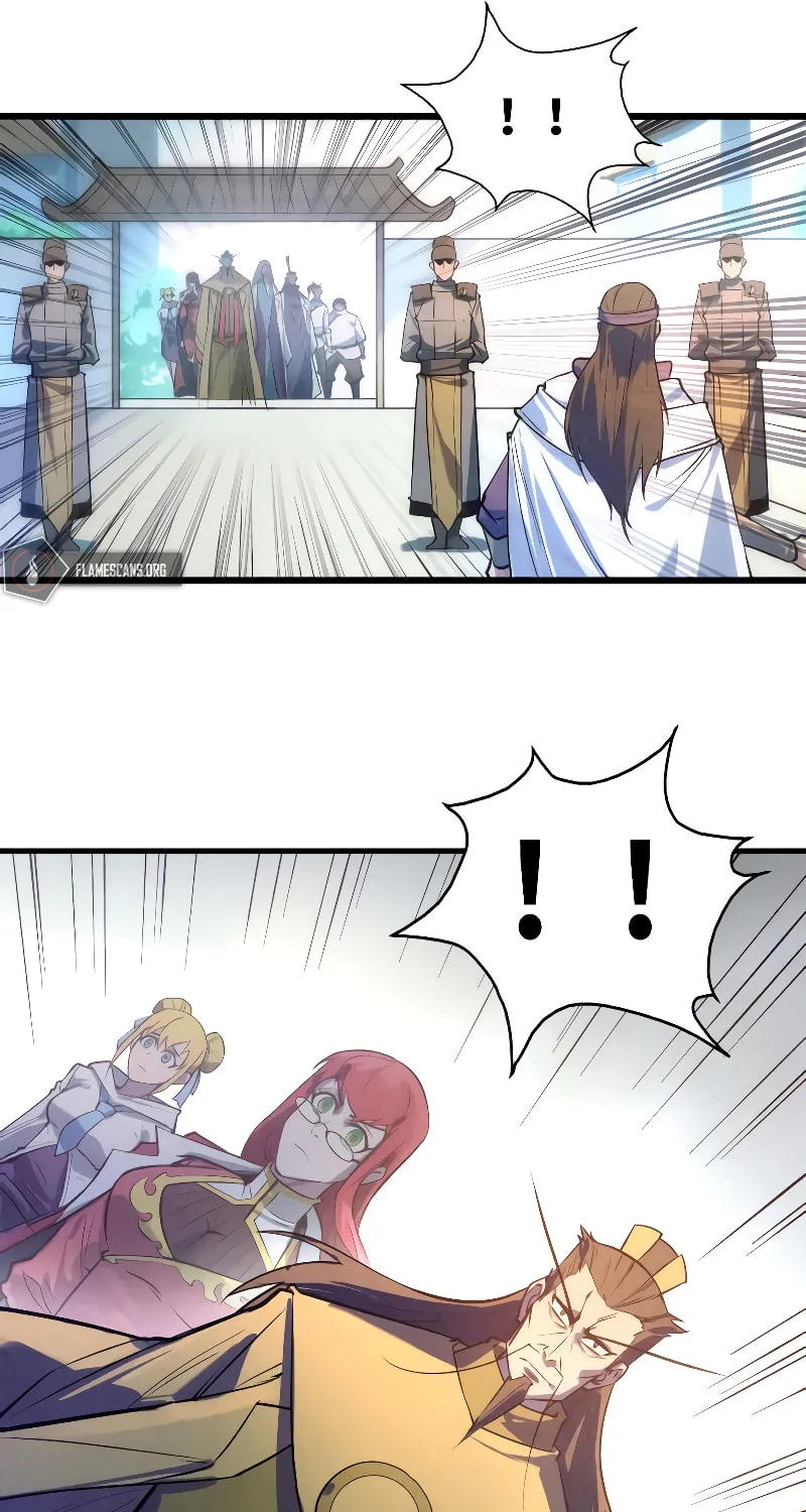 Rebirth of the Ultimate Master Chapter 31 page 16 - 