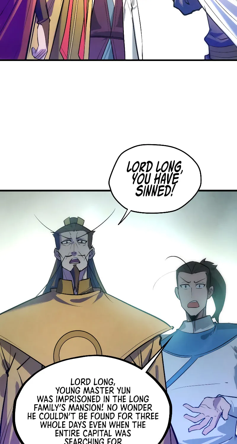 Rebirth of the Ultimate Master Chapter 31 page 18 - 