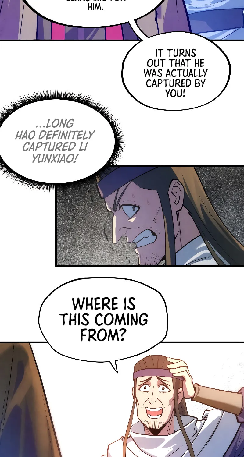 Rebirth of the Ultimate Master Chapter 31 page 19 - 