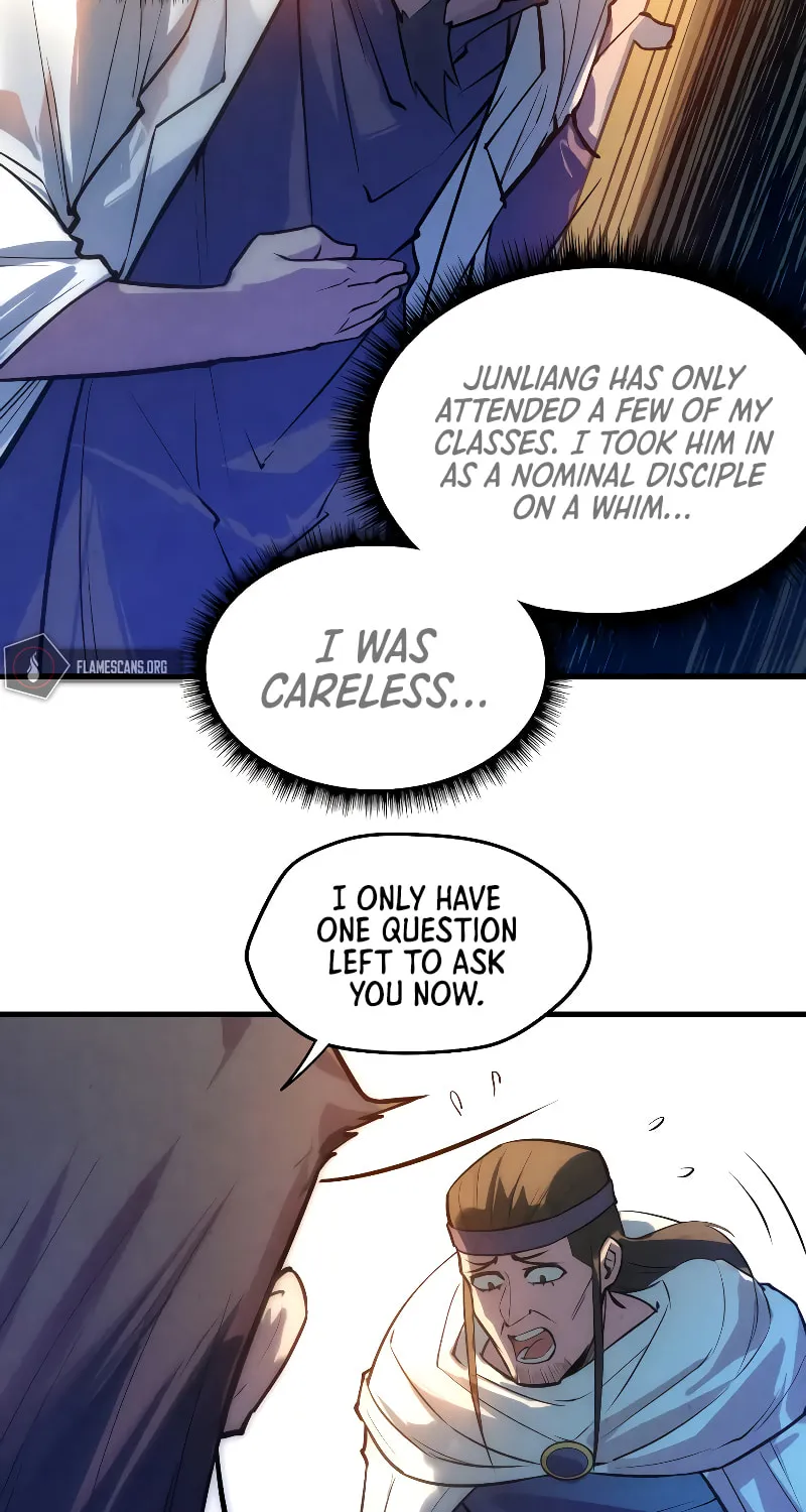 Rebirth of the Ultimate Master Chapter 31 page 24 - 