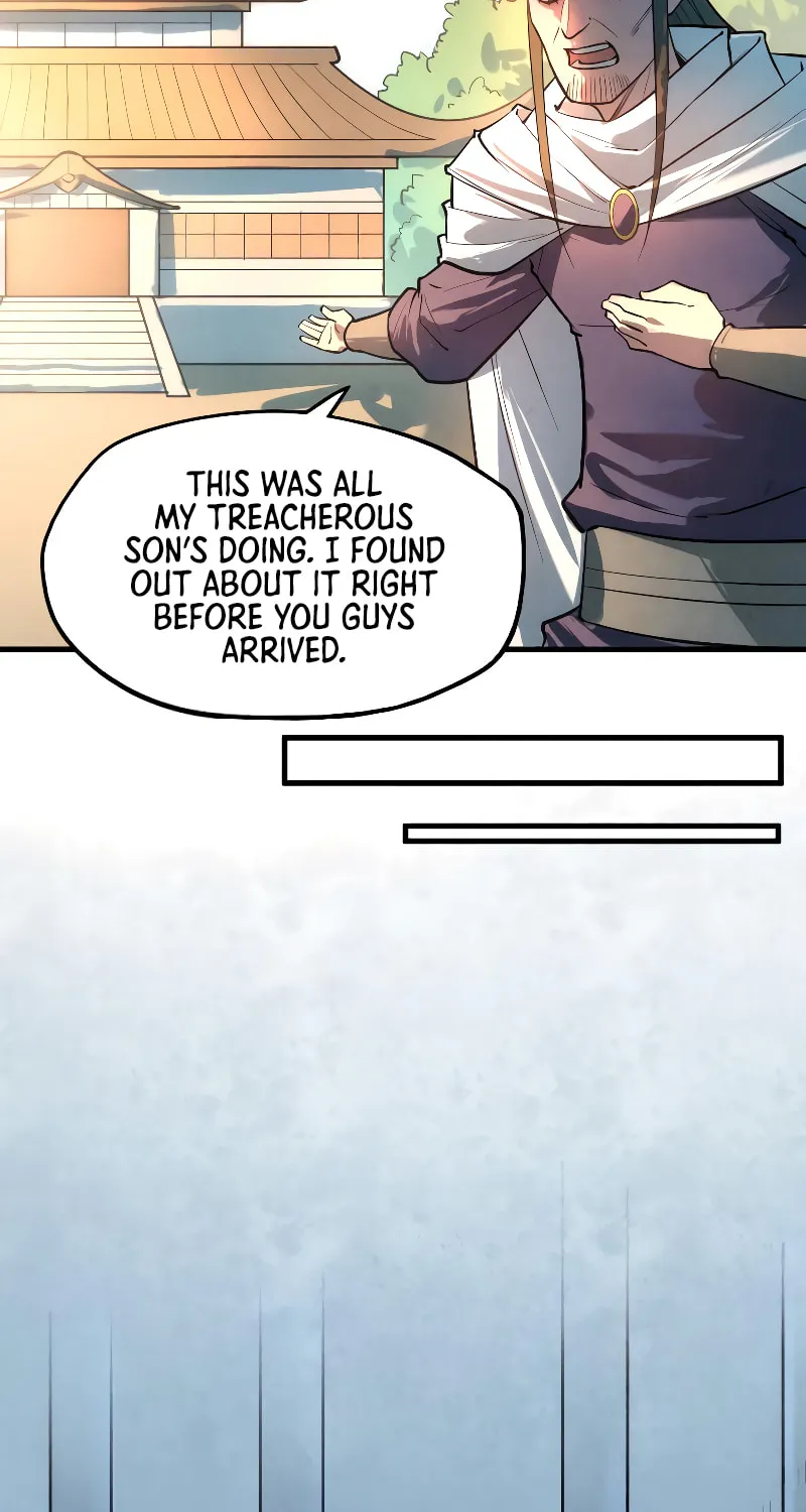 Rebirth of the Ultimate Master Chapter 31 page 26 - 