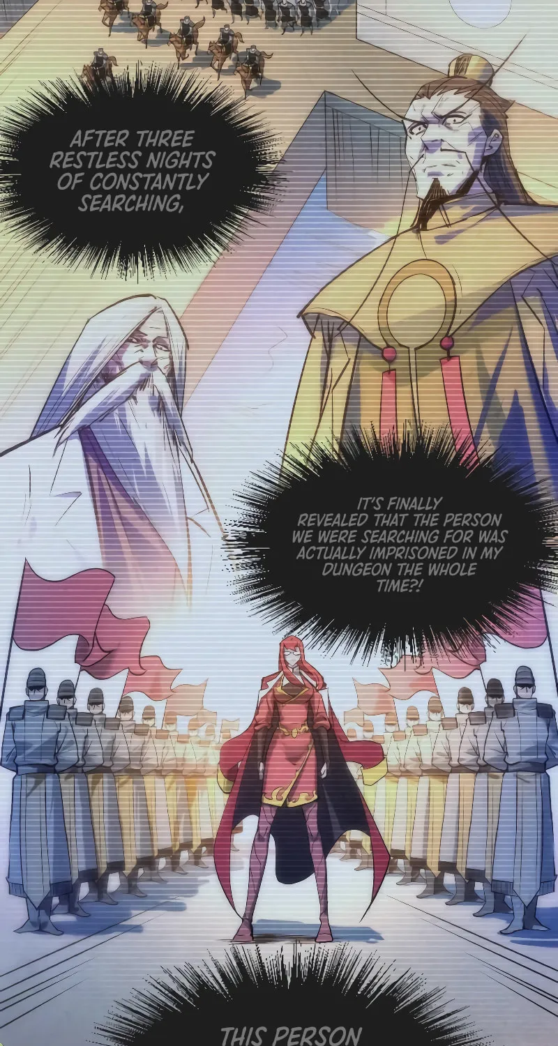 Rebirth of the Ultimate Master Chapter 31 page 4 - 