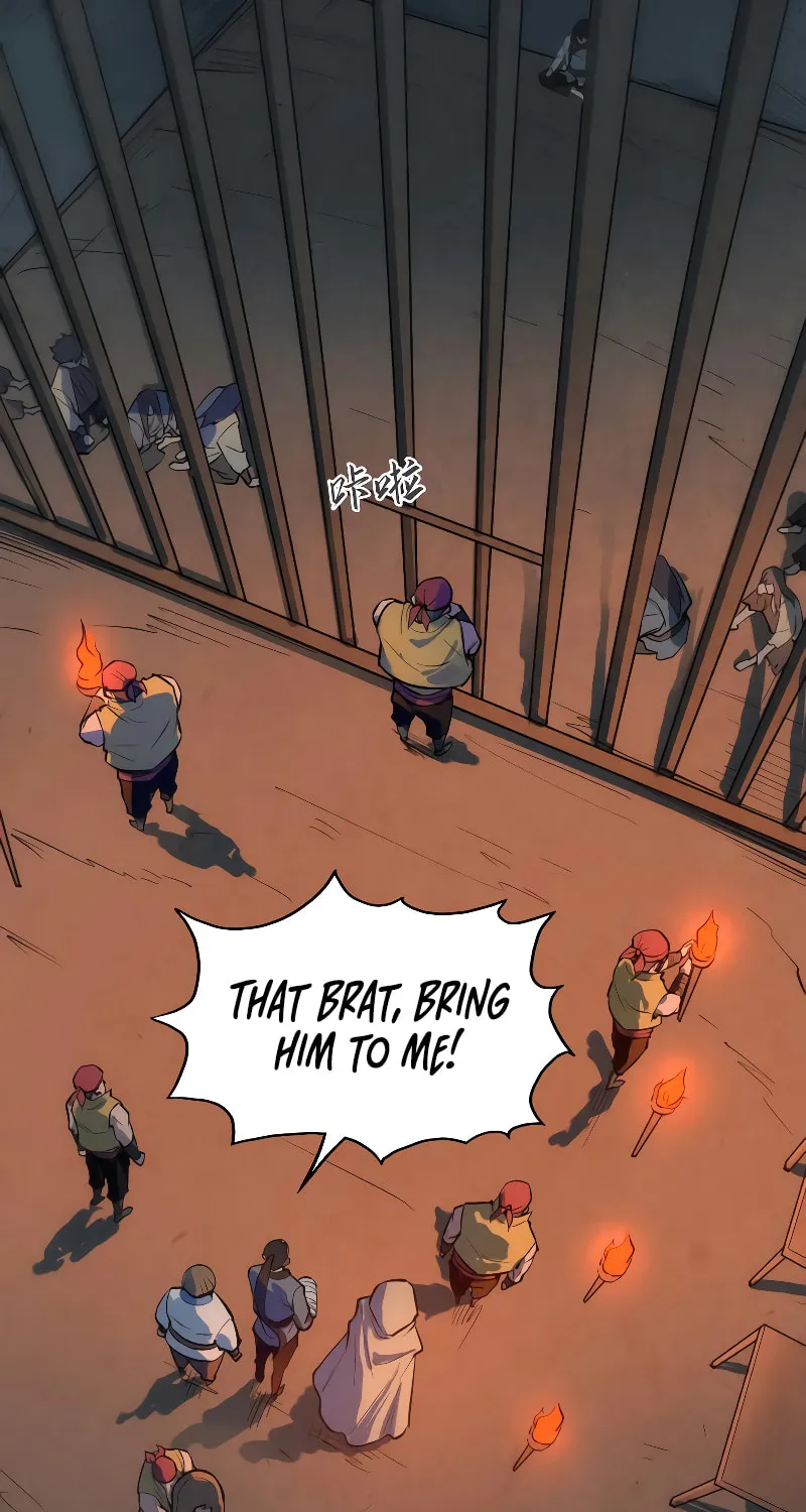 Rebirth of the Ultimate Master Chapter 31 page 31 - 