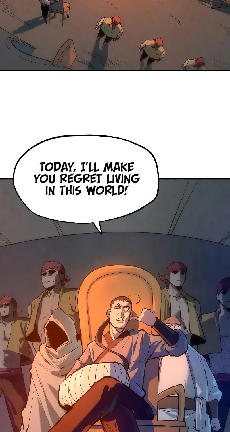 Rebirth of the Ultimate Master Chapter 31 page 32 - 