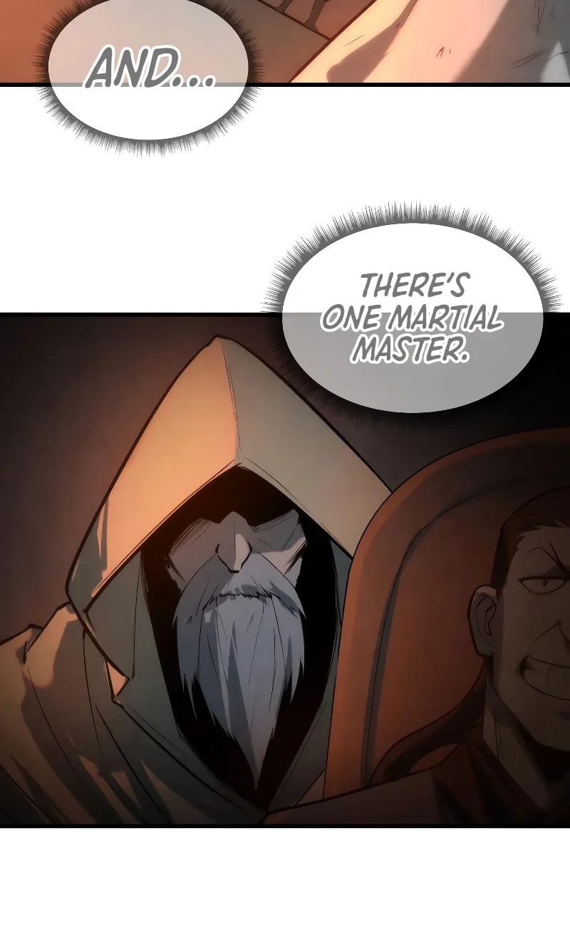 Rebirth of the Ultimate Master Chapter 31 page 35 - 