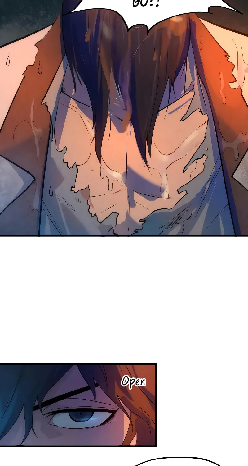 Rebirth of the Ultimate Master Chapter 31 page 39 - 